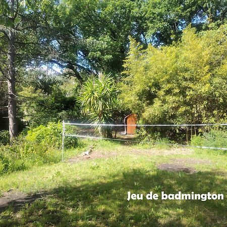 Domaine Des Petites Soeurs A 800M Du Centre Historique Avec 5200M2 De Parc Arbore Vence Exteriér fotografie