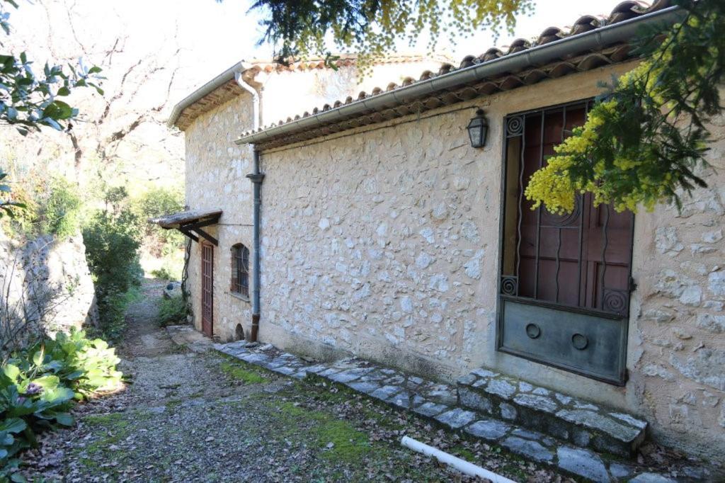 Domaine Des Petites Soeurs A 800M Du Centre Historique Avec 5200M2 De Parc Arbore Vence Exteriér fotografie